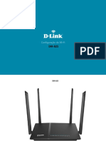 DIR-825 G1 WiFi