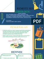 Presentation Remote Sensing (Hidrologi) 2 (2) (1)