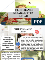 Keluhuranku Sebagai Citra Allah 210826 145820