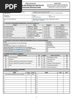 YVR RAIC Application Form Guide | PDF | Government