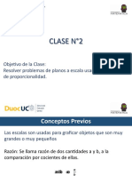 Clase Guía N°2