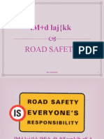 17 Road Safety