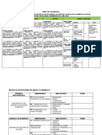 Matriz de Consistencia - 03