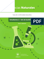 Guia Autoaprendizaje Estudiante 1er Bto Ciencia f3 s8