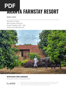 Aranya Farmstay Resort