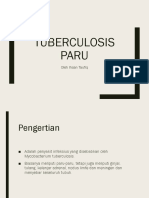 Tuberculosis Paru 2020
