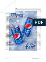 Shamim & Co. (Pepsi Cola)