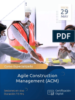 Brochure - Agile Management - v2