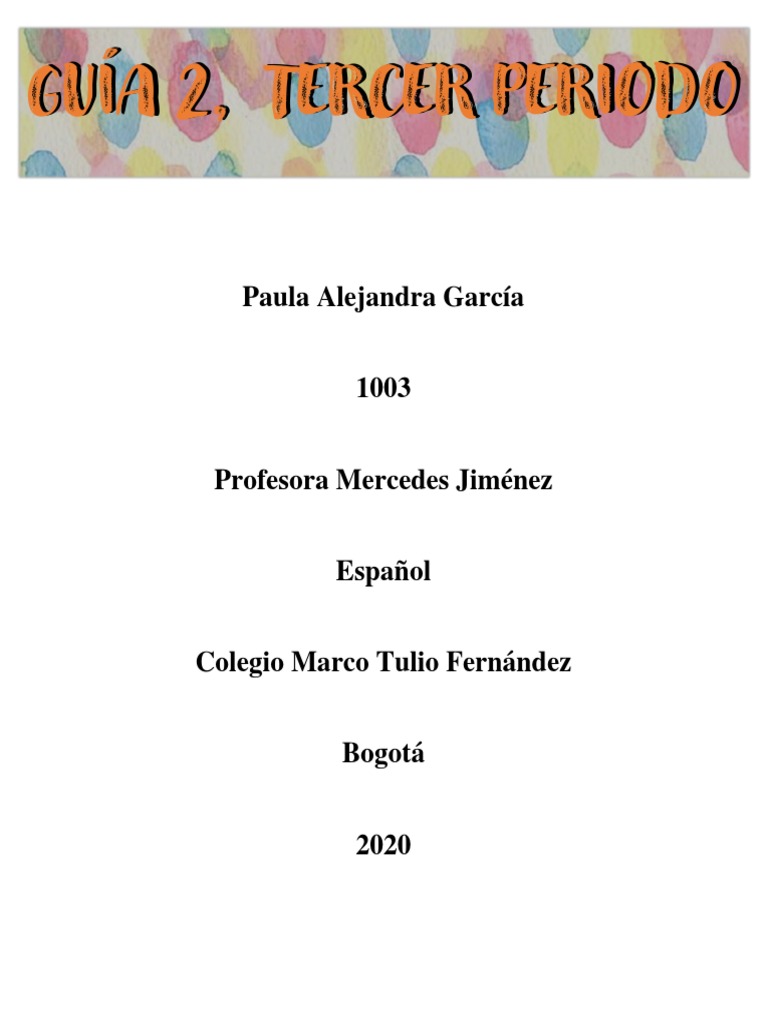 Guia 2 P 3 PDF