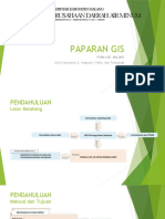 Presentasi WEBGIS