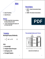 000 Imp Theory 1 Optical Comm