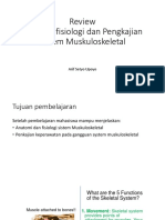 Rivew Anfis Dan Pengkajian Sistem Musculoskeletal