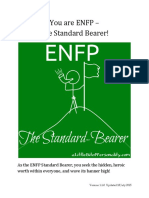 ENFP Standard Bearer