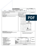 Rama Satria Pradhikta - Design Rak Warehouse Untuk Inventory Parts Bengalon