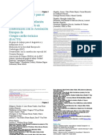 Guia Esc 2020 Fibrilacion Auricular Traducida