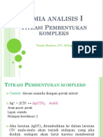 8.titrasi Pembentukan Kompleks