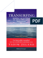 F Transurfing V1 Vadimzeland