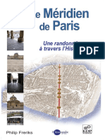 Paris_Meridiens de Paris