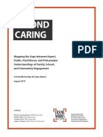 Beyond Caring - NAFSCE-Map-the-Gaps-190704