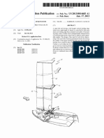 Patent Application Publication (10) Pub. No.: US 2013/0014683 A1