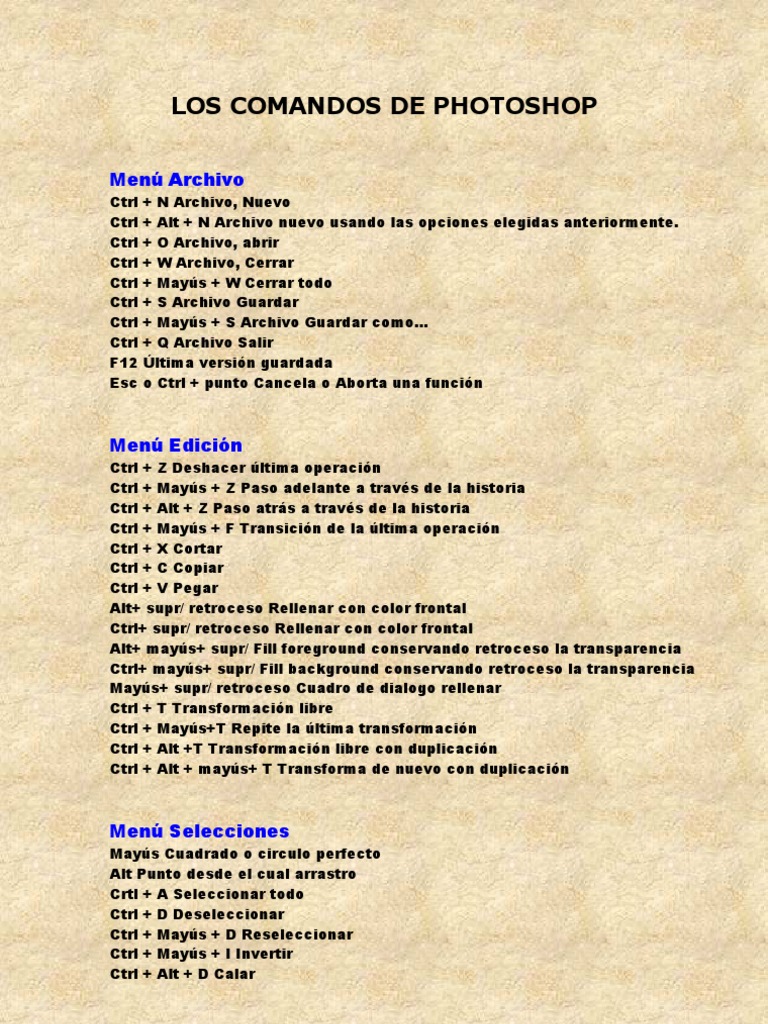 Plataformas de computación Interfaces gráficas