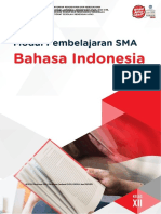 3.1 4.1 Surat Lamaran Pekerjaan XII - Bahasa Indonesia