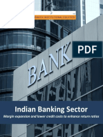 Indian Banking - Sector Report - 15-07-2021 - Systematix