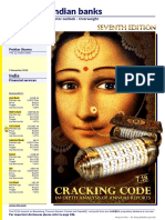 Indian Banks (Cracking Code 7.18 in Depth Analysis of Annual Reports) 20181109