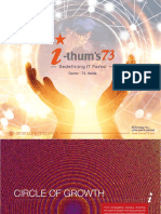 IThums 73 - Call 9958959555 - E-Brochure