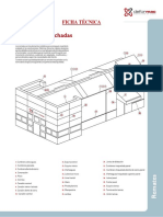 Ficha Tecnica Remates Cubiertas y Fachadas