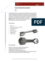 3.1 CLAMP PROTEC. Data Sheet