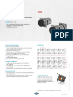 C-MT-8-102 Datasheet UGA BKD150 Flange Sleeve v2