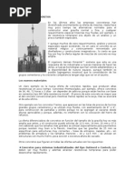 LOS NUEVOS CONCRETOS