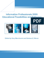 Information Professionals 2050 - 0