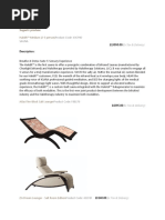 Propuneri extra echipamente SPA