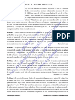 Problemas de torneado y fresado para determinar tiempos de corte