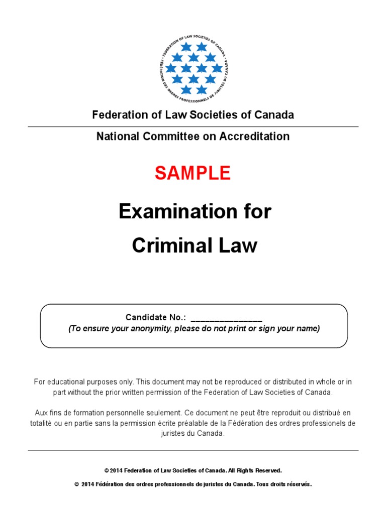 examination-for-criminal-law-sample-download-free-pdf-prison