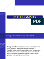 Slide SMK Bab 13 Peluang