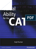 Toaz.info Verbal Ability for Cat by Sujeeet Kumarpdf Pr d117300db72175f1c48f61e0da525bb2