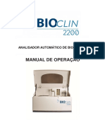 Document - Onl Manual Bioclin 2200 Vs 02