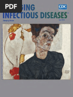 t -auto カール Emerging Ifectious Diseases | PDF | Transmission (Medicine