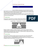 Química Del Fuego