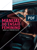 Manual Ensaio Feminino