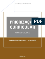 Prioriz-Curric Ens-Fund GEO Web