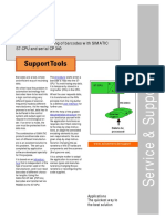 Reading and Processing of Barcodes With SIMATIC S7-CPU and Serial CP 340