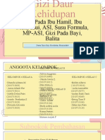 PPT Angkatan DIGKM Kelompok 4