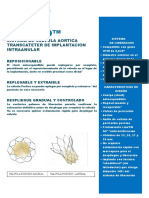 Ficha Tecnica Portico