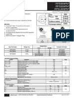 Infineon-IRFS3206-DataSheet-v01_01-EN