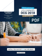 Sujet Corrige DCG Ue10 2018