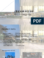 PSRI Hospital Net Case Study
